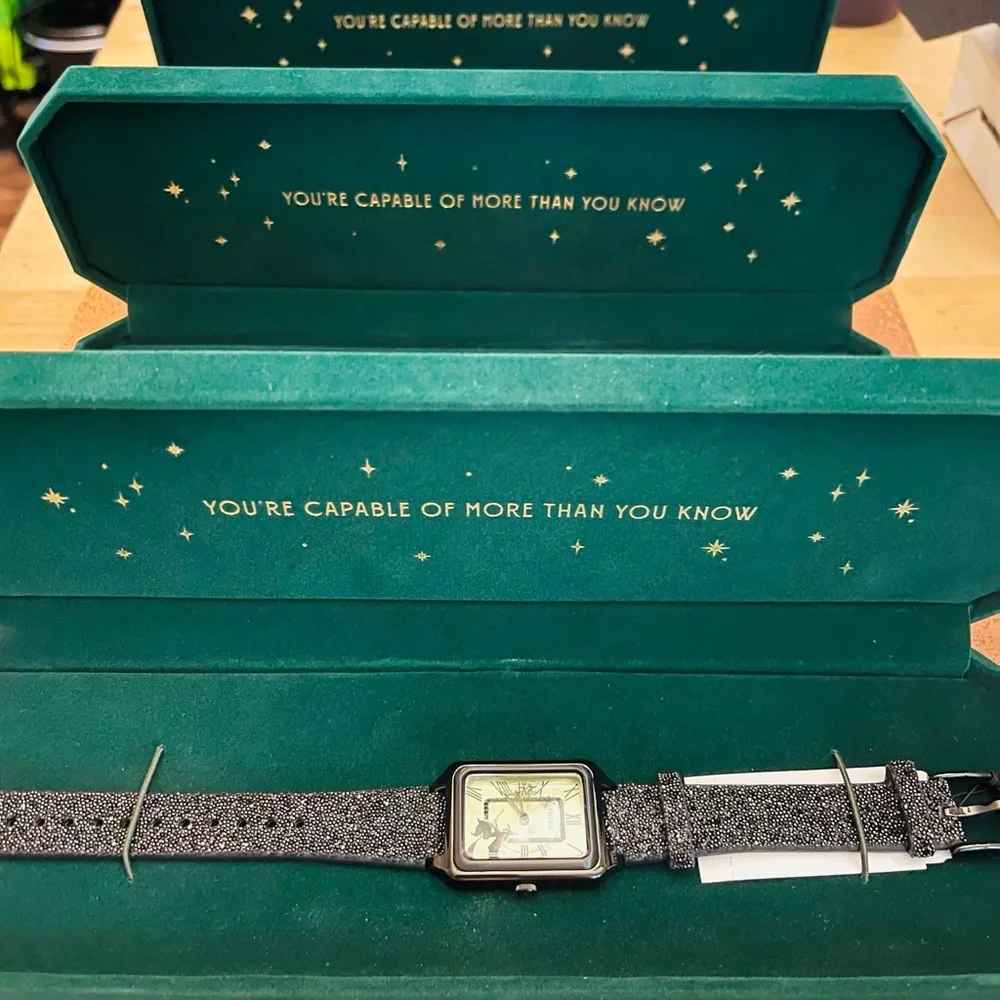 Wicked Fossil Watch-set of 3. Pre-Wicked 2 release - Picture 16 of 16